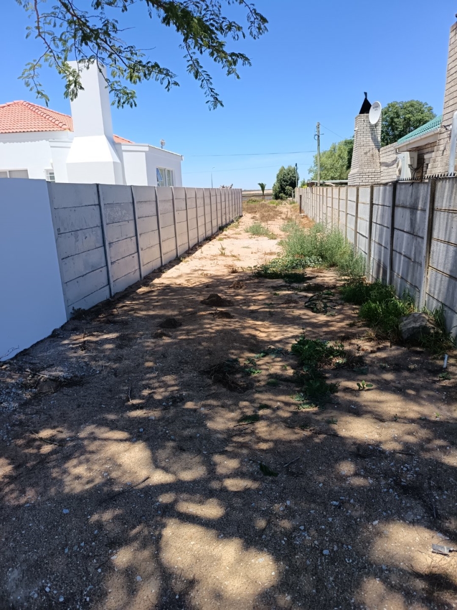 Commercial Property for Sale in Velddrif Western Cape